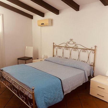 Villa Mazzei Syracuse Luaran gambar