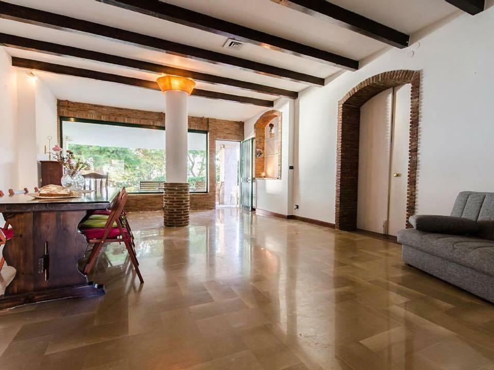 Villa Mazzei Syracuse Luaran gambar