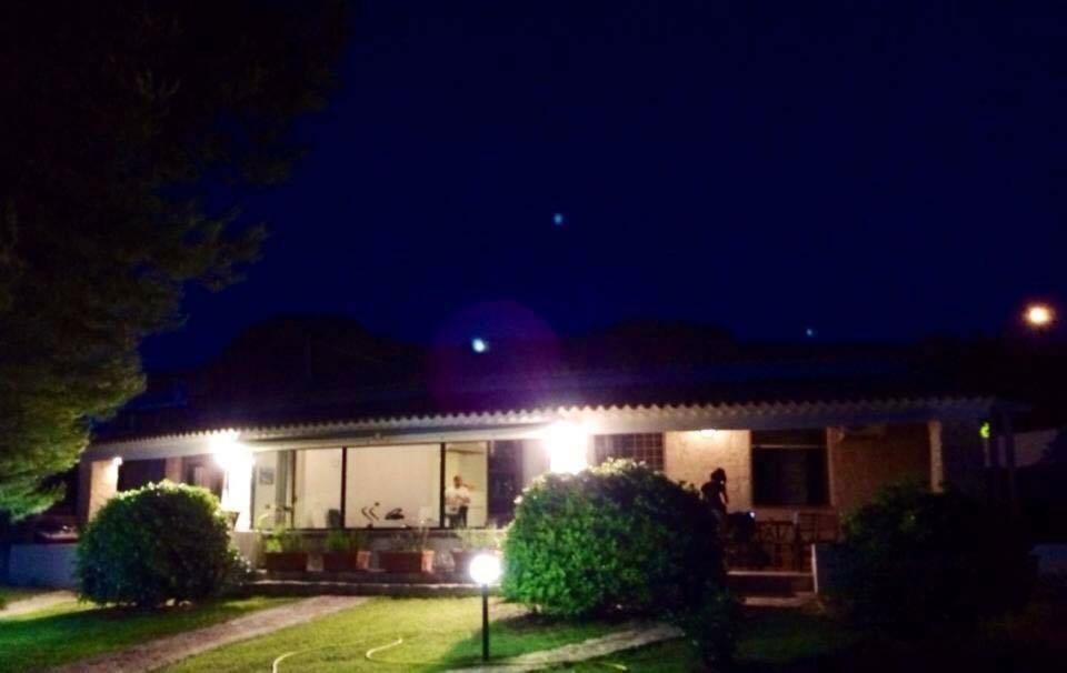 Villa Mazzei Syracuse Luaran gambar