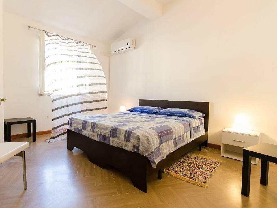 Villa Mazzei Syracuse Luaran gambar
